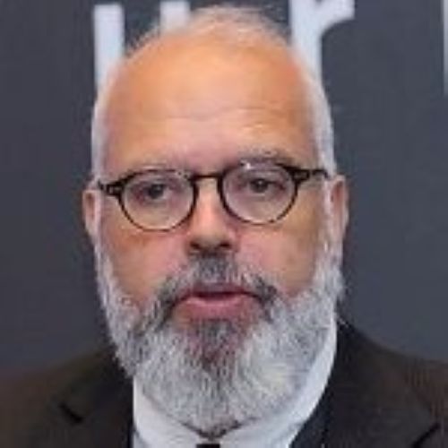 Henrik Almeida